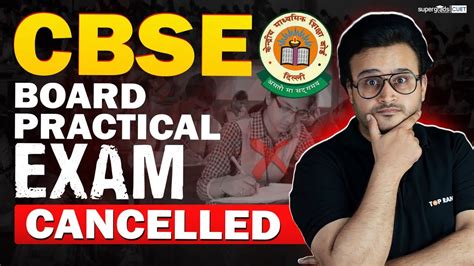 Are Board Practical Cancelled