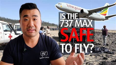 are boeing 737 max 9 safe now