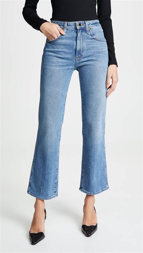 Bootcut Jeans For Women 2023 ⋆