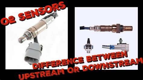 are both oxygen sensors the same