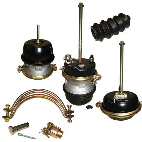 Are Brake Chambers Universal