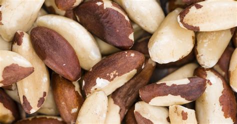 are brazil nuts good for cholesterol