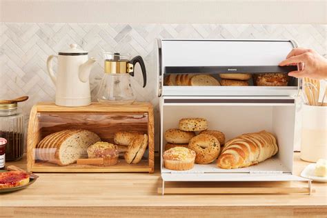 Are Bread Boxes Good To Use