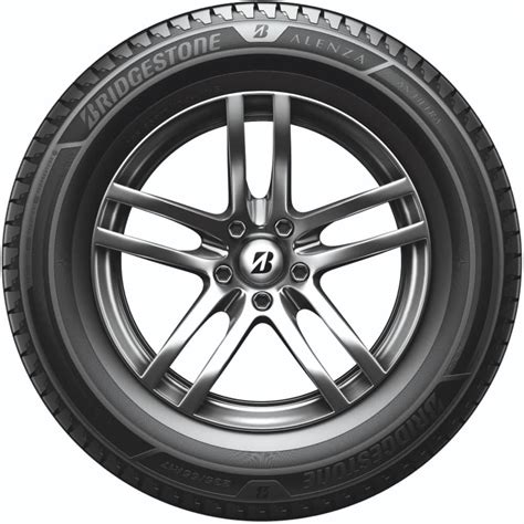 are bridgestone alenza as ultra good tires