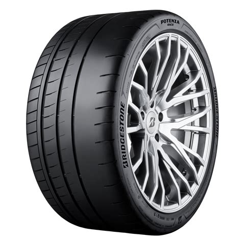 are bridgestone potenza tires good