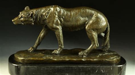 Are Bronze Sculptures Valuable