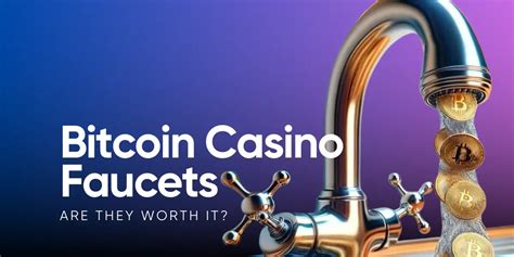 Are Btc Faucets Worth It
