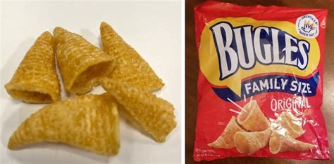 Are Bugles Discontinued