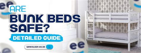 Are Bunk Beds Safe Reddit