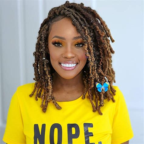 Are Butterfly Locs Good For Your Hair  Everything You Need To Know