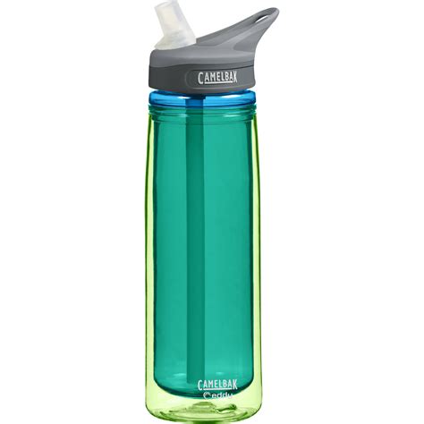 are camelbak insulated water bottles dishwasher safe