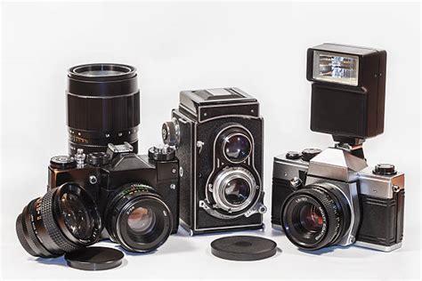 are cameras obsolete