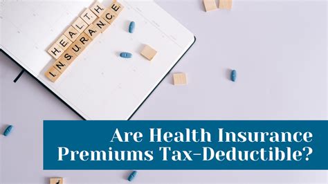 are cancer policy premiums tax deductible