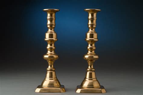 Are Candlesticks Out Of Style
