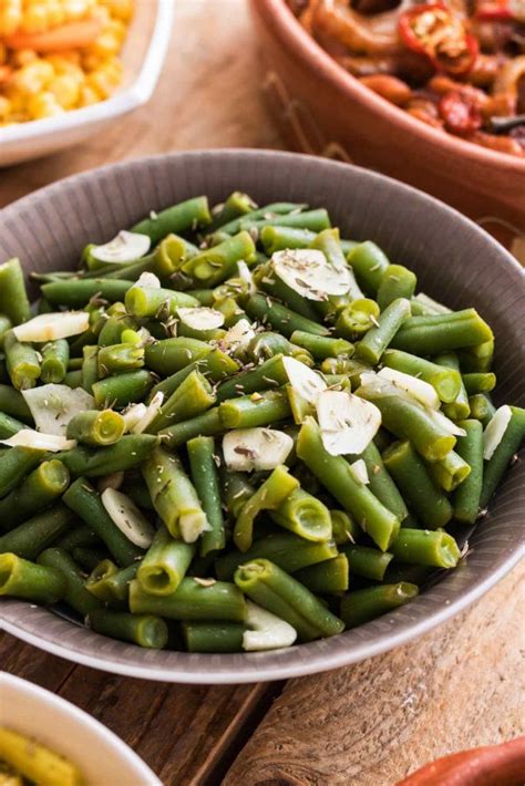 are canned green beans good for you reddit
