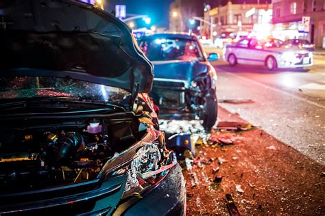 are car accidents illegal