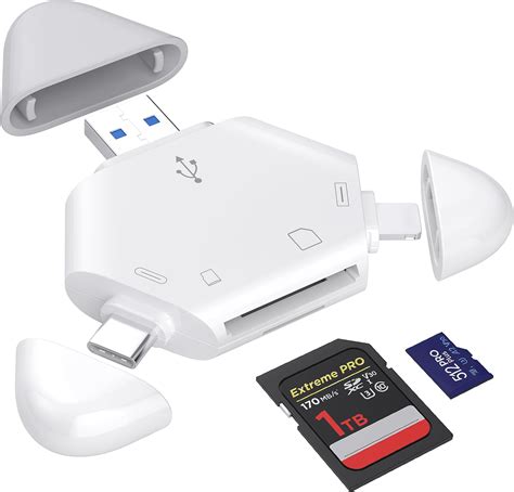 Are Card Readers Universal