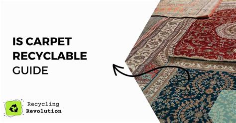 Are Carpet Samples Recyclable