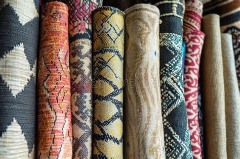 Are Carpets Classed As Textiles