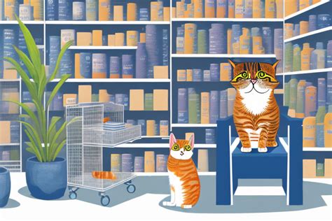 Are Cats Allowed At Lowes