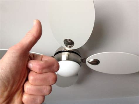 are ceiling fans a capital improvement