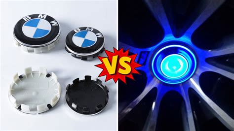 Are Center Caps Important