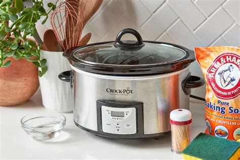 Are Ceramic Crock Pots Safe