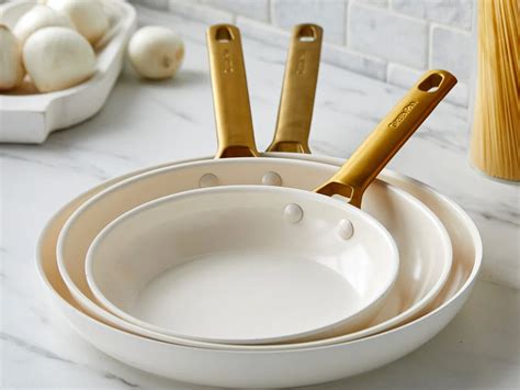 Are Ceramic Pans Safe