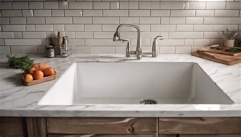 Are Ceramic Sinks Durable
