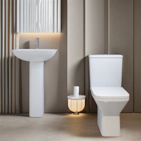 Are Ceramic Toilets Good