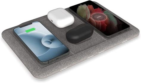 Are Charging Pads Universal