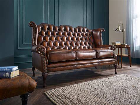 Favorite Are Chesterfield Sofas From Chesterfield New Ideas
