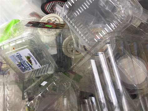 Are Clamshells Recyclable