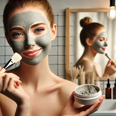 Are Clay Masks Drying