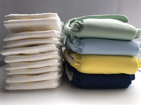 are cloth or disposable diapers better