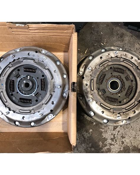 Are Clutches Universal