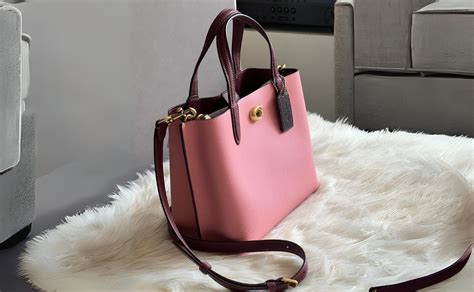 are coach bags making a comeback
