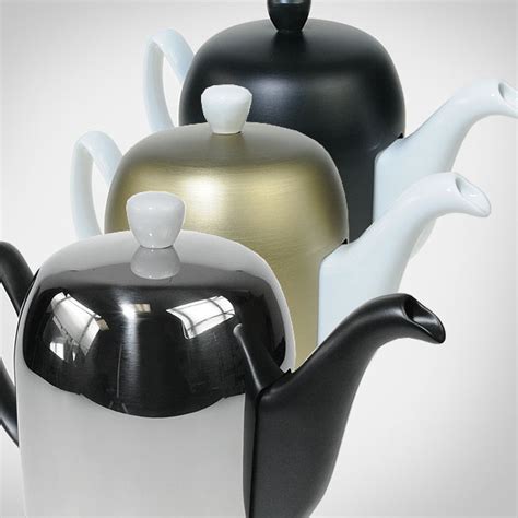 Are Coffee Pots Interchangeable