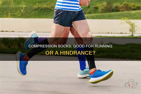 Are Compression Socks Good For Jogging