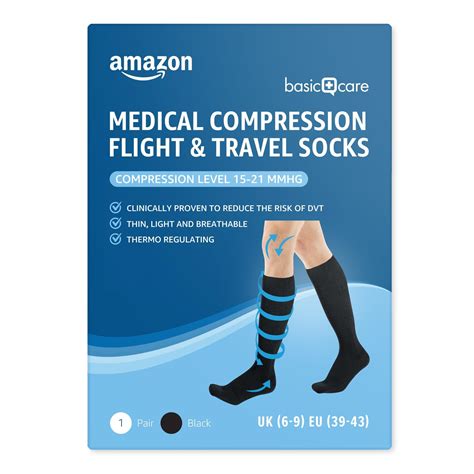 Are Compression Socks Good For Long Flights