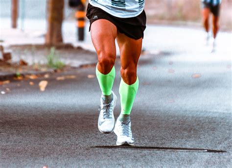 Are Compression Socks Good For Runners