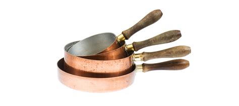 Are Copper Pans Bad