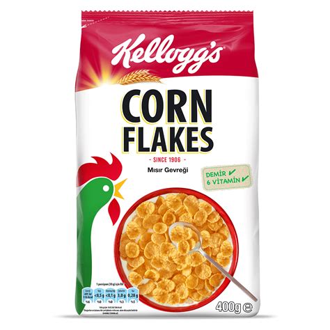 Are Corn Flakes Gassy