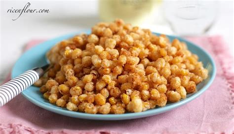 Are Corn Nuts Deep Fried