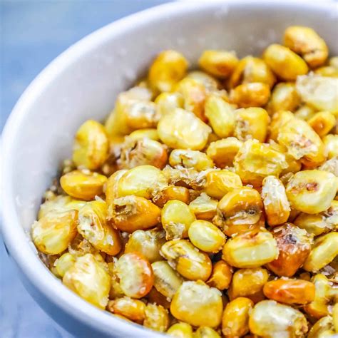 Are Corn Nuts Keto