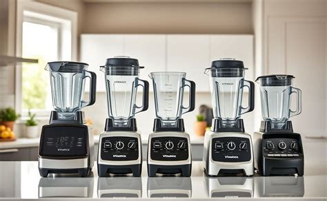 Are Costco Vitamix Different