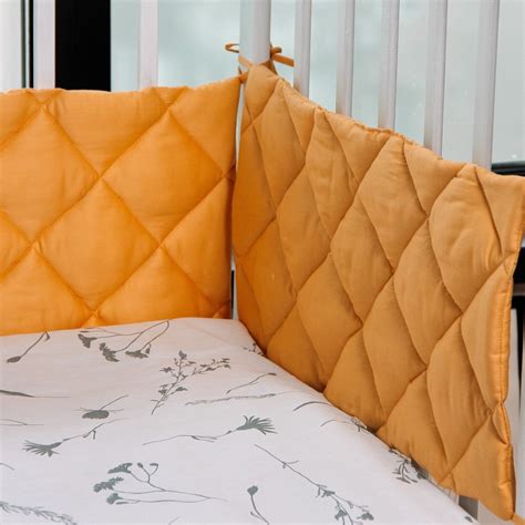 Are Cot Bumpers Really Dangerous