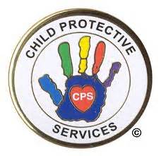 are cps social workers
