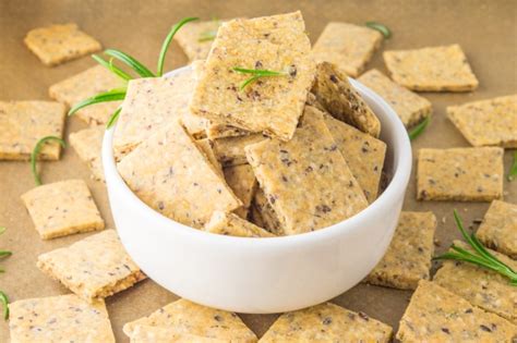 Are Crackers Low Fodmap