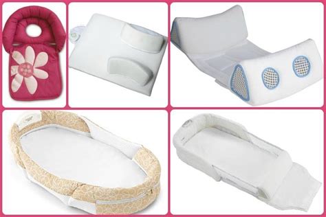 Are Crib Positioners Safe